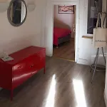 Apartment Le Bain Aux Plantes Strasbourg