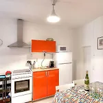 Le Bain Aux Plantes Apartment Strasbourg