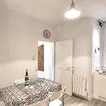 Apartment Le Bain Aux Plantes Strasbourg