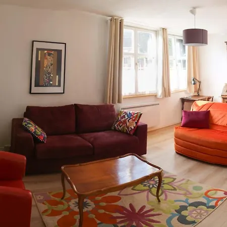 Le Bain Aux Plantes Strasbourg