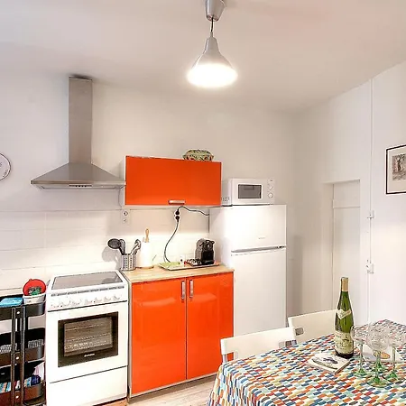 Le Bain Aux Plantes Appartement Strasbourg