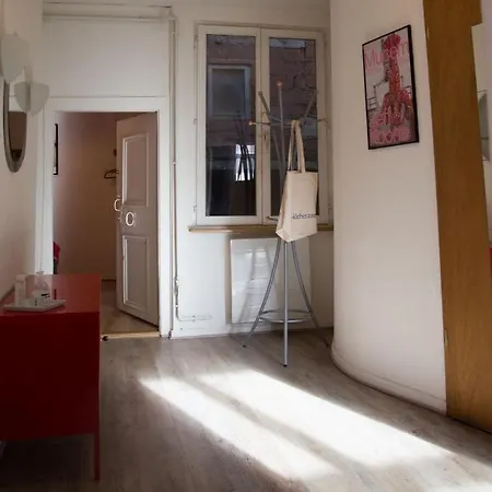 Le Bain Aux Plantes * Estrasburgo