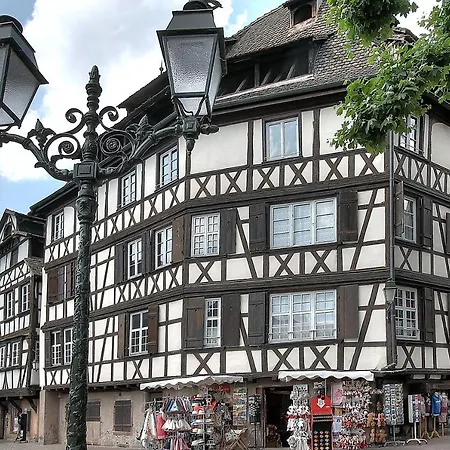 Le Bain Aux Plantes Apartamento