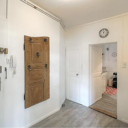 Le Bain Aux Plantes * Estrasburgo