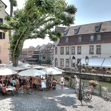 Apartamento Le Bain Aux Plantes