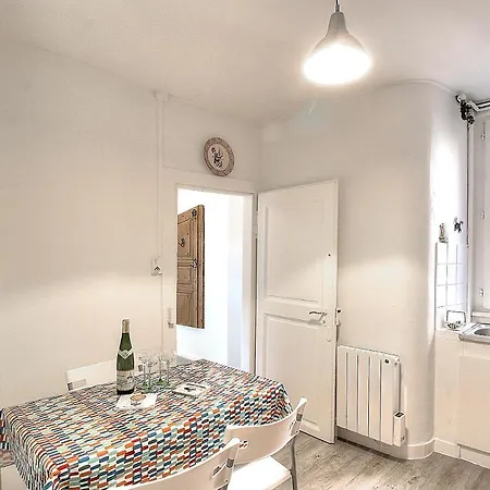 Apartment Le Bain Aux Plantes Strasbourg